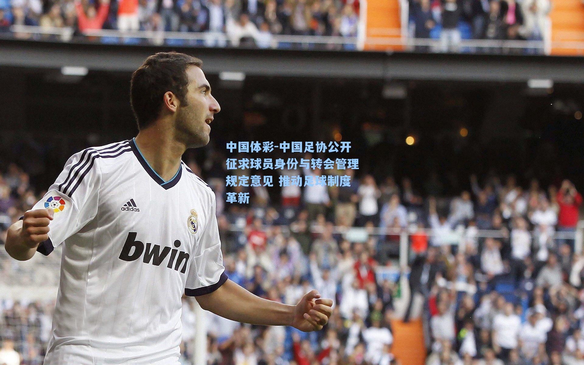 中国足协公开征求球员身份与转会管理规定意见 推动足球制度革新