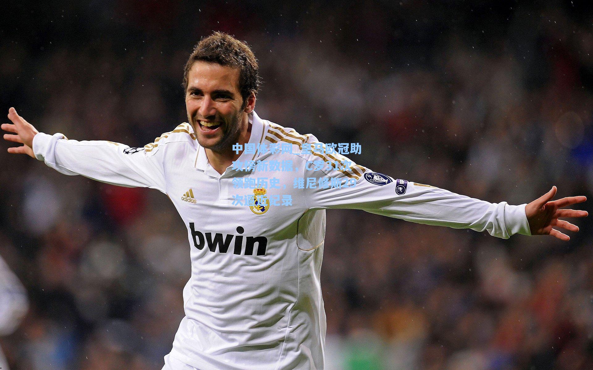 皇马欧冠助攻榜新数据，C罗31次领跑历史，维尼修斯29次逼近纪录